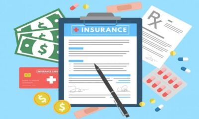 Major Types Of Health Insurance Policies