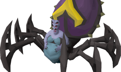 OSRS – The Toughest Bosses in The Game