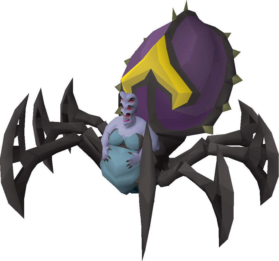 OSRS – The Toughest Bosses in The Game