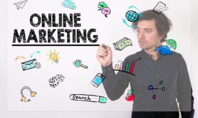 Online Marketing: Your Trump Card to Get Through This Pandemic