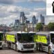 Thousands of freight firms face £550 every day fines in London