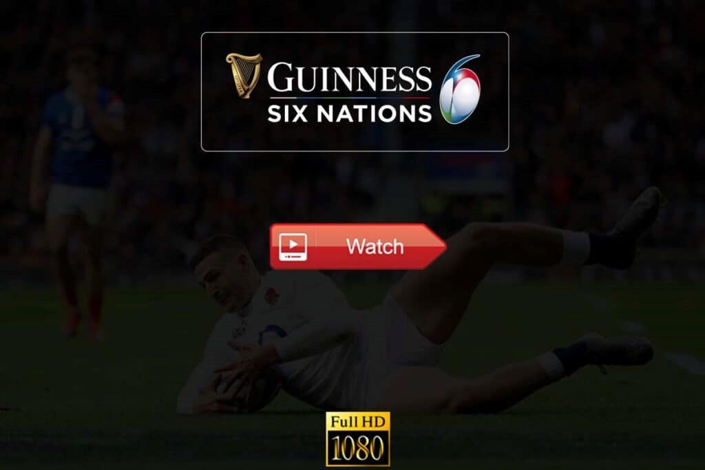 Rugby Live Stream 
