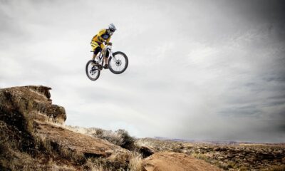 Greatest Red Bull Mountain Bike Competitors of All Time