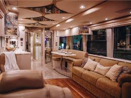 Get Your Family The Gift Of A Luxury RV