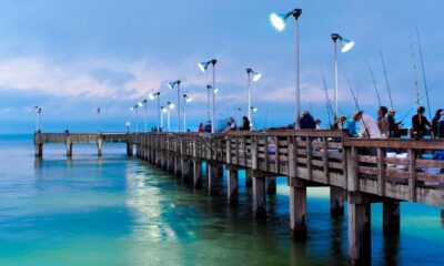 Florida’s Best Fishing Piers Near You