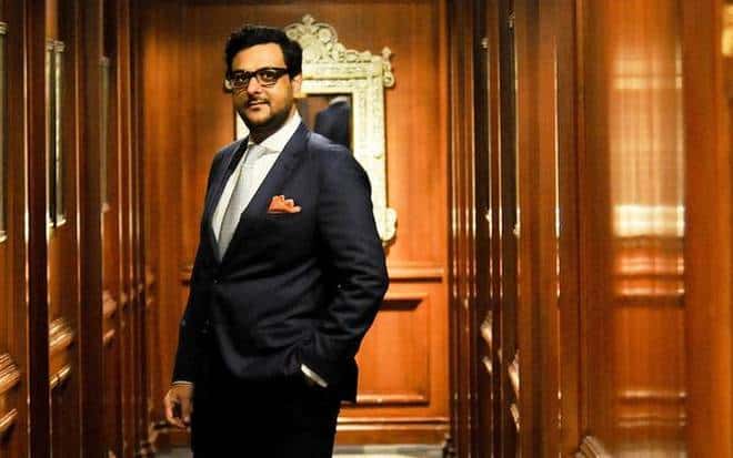 Gaurav Bhatia Sotheby’s Ex MD talks about the greatest luxury in 2020