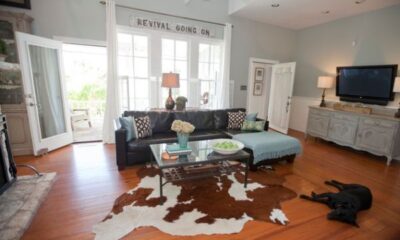 Redecorate: Reasons Why You Should Try Cowhide Rugs