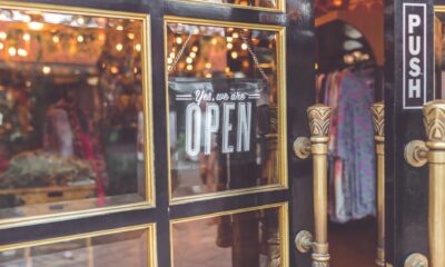 Five Ways to Elevate Your Small Business