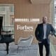 Michael Ligon of The Ligon Brothers accepted into Forbes Business Council