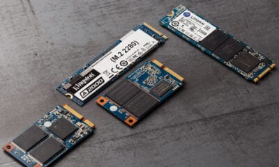 Signs that Suggest your SSD is Near the End of its Life