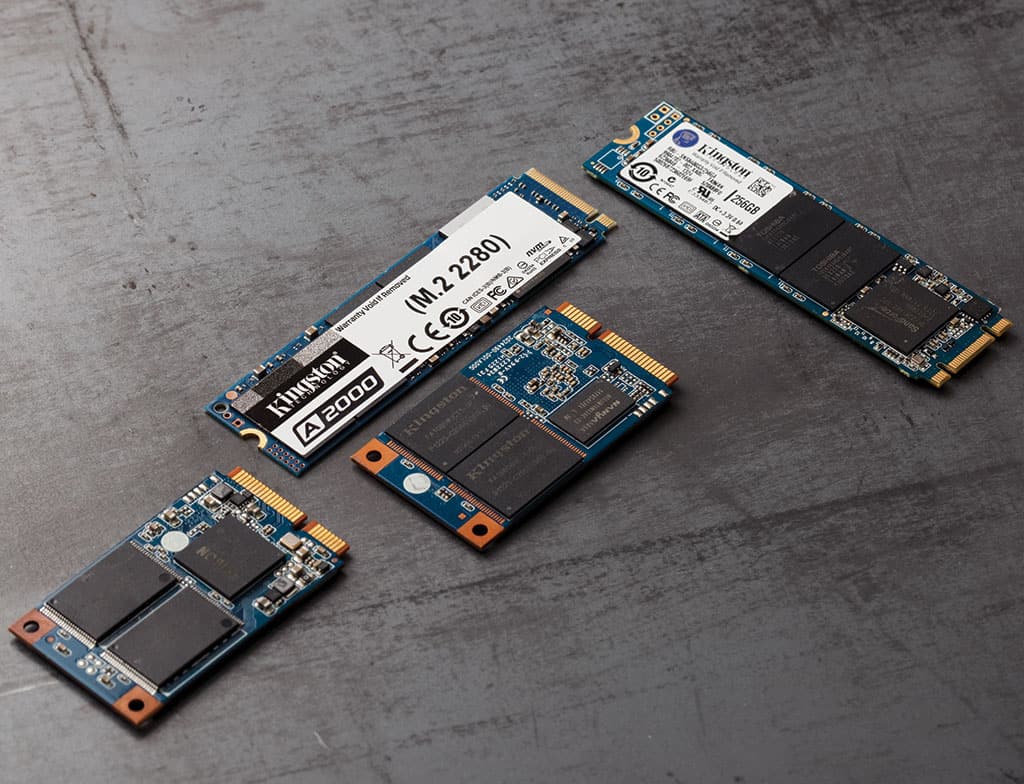 Signs that Suggest your SSD is Near the End of its Life