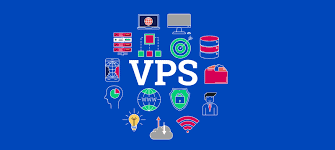 Benefits of using VPS