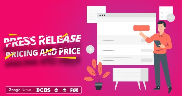 How to Determine the Best Press Release Pricing for a Distribution Campaign