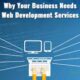 Reasons to implement professional web development in your business