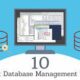 Databases: know 10 useful tools to manage them