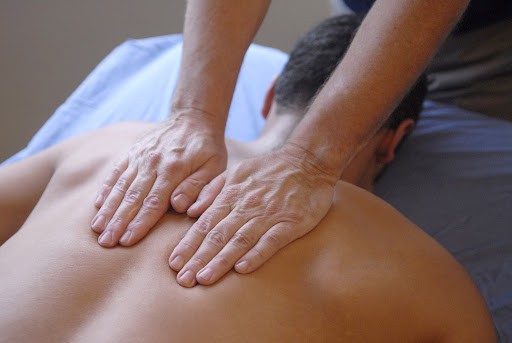 Is a full body massage good for you