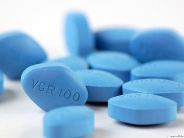 VIAGRA PILLS: MECHANISM OF ACTION AND INSTRUCTIONS FOR USE