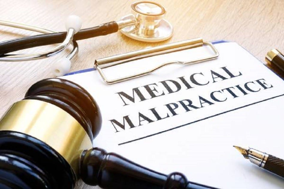 Things you want to know about medical malpractice.