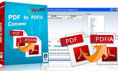 Converting PDF to PDF/A: A Simple Step-By-Step Guide