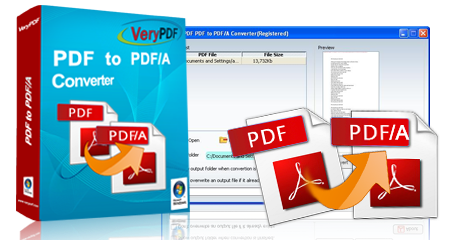Converting PDF to PDF/A: A Simple Step-By-Step Guide