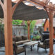 5 Benefits Of Installing A Pergola In Your Homes