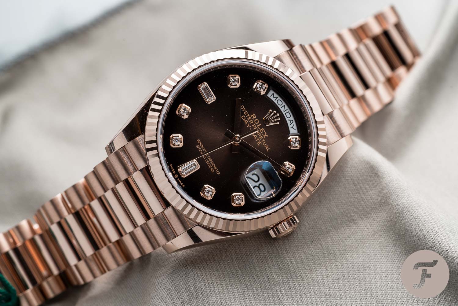 Rolex: 5 Reasons Why It Makes Any Men Sexier