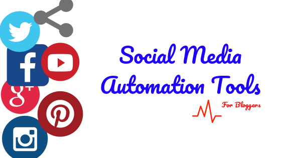 Social Media Automation Tools to Increase Your Marketing ROI