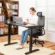 The importance of using an ergonomic office chair