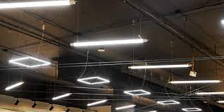 Advantages and tips To Choose best warehouse light