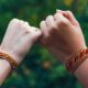 What are the purposes of wearing bracelets?