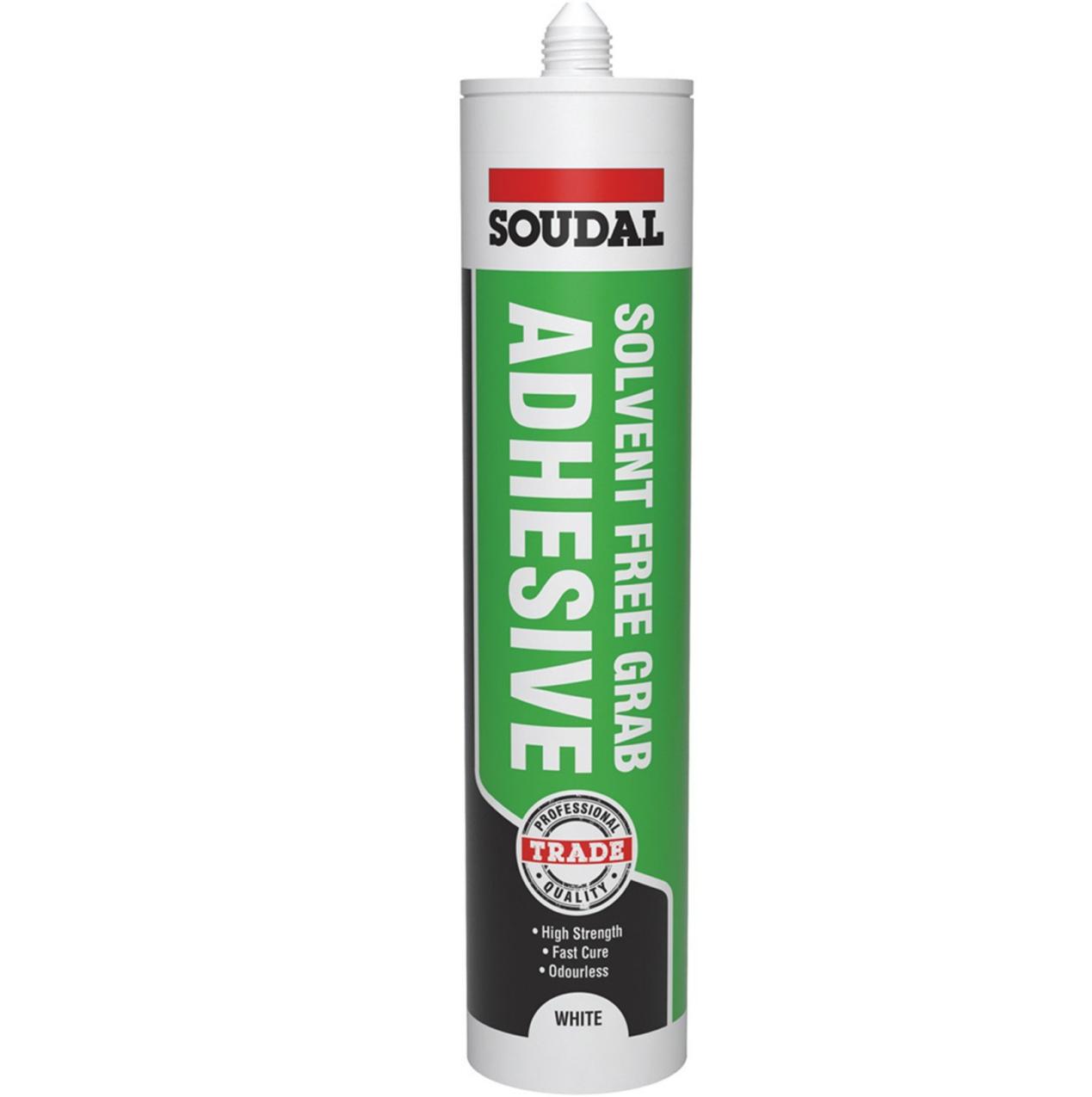 How Industrial Sealants Can Be Used and What Types Are Available