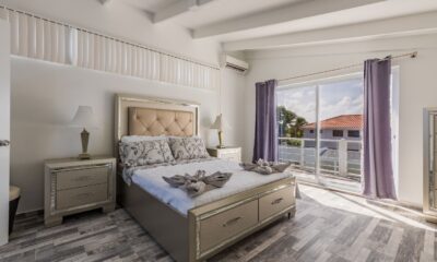 Lavish & Exotic Aruba Townhouse Rentals