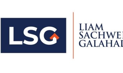 Liam, Sachwell & Galahad (LSG);A Financial Services Provider