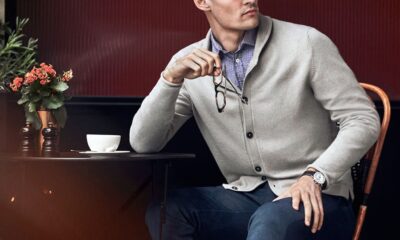 Men’s Fashion: 5 Luxury Accessories to Style Your Outfit