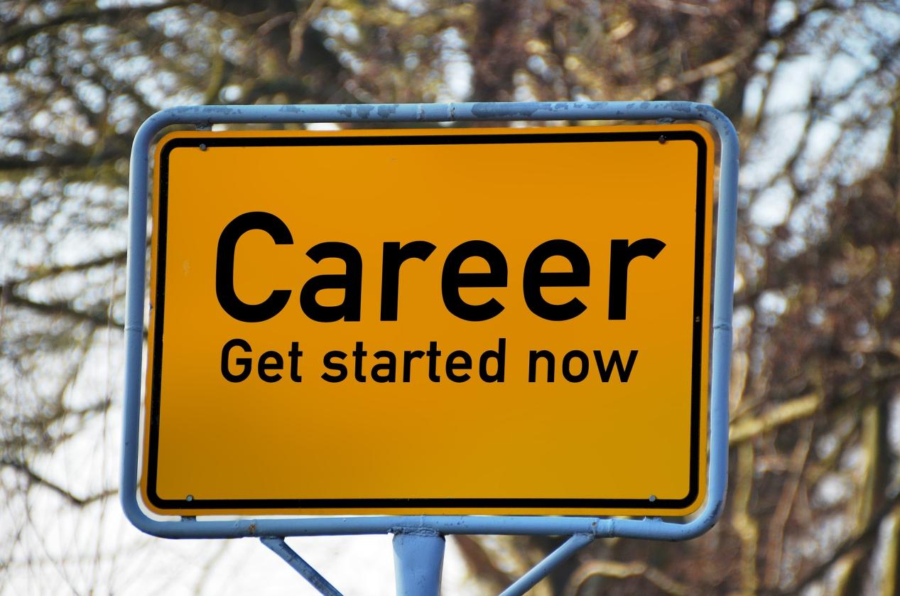 Career Guidance - Who Needs It?