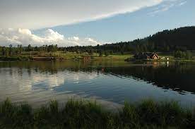 Evergreen Colorado: The Peaceful Place To Live