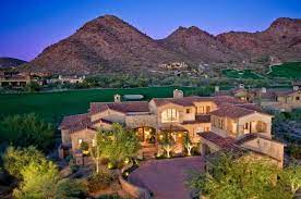Finding Amazing Luxury Homes for Sale in Scottsdale Isn't Hard Says Athesma