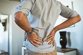 Back Pain? Do we need a Back Belt? Here's the answer