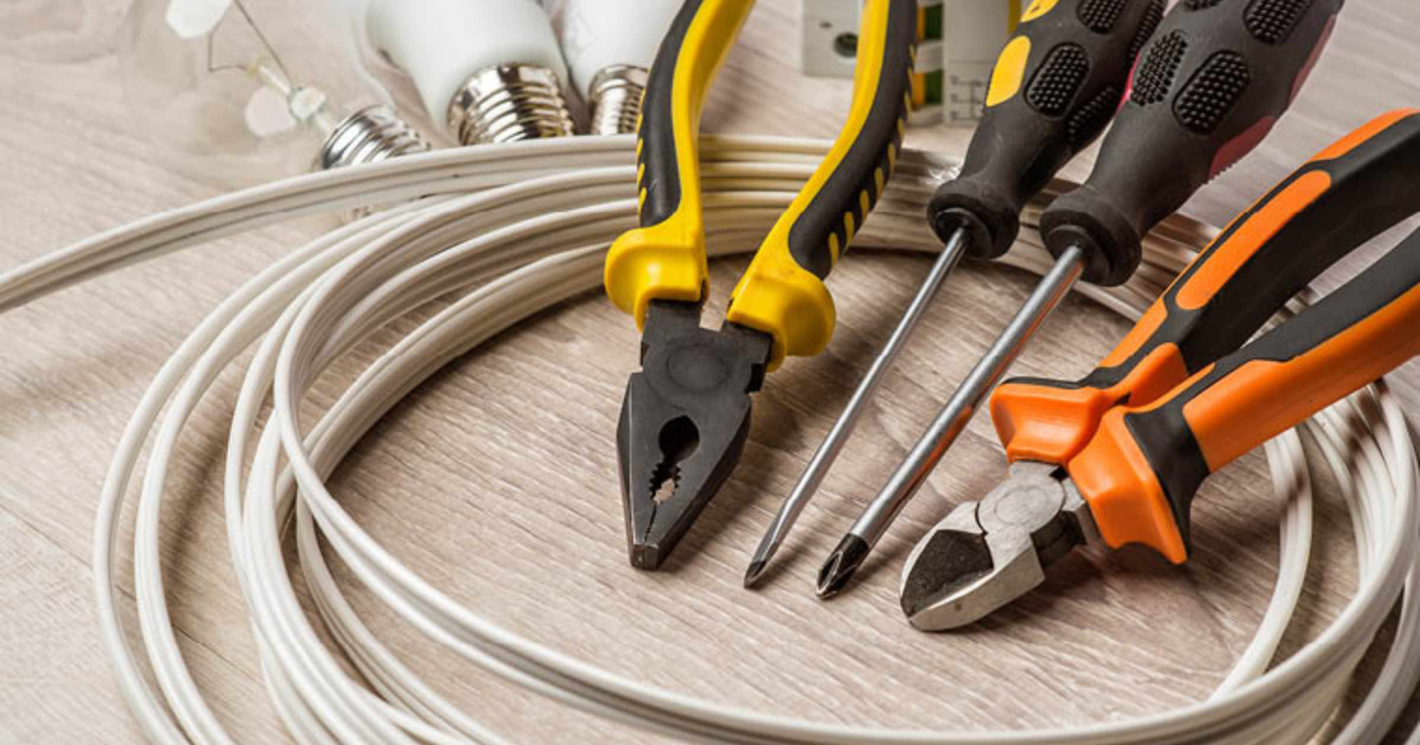 The Importance Of Having Electrical Contractors For Your Home Needs