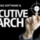 The Difference Between Recruiting Software and Executive Search