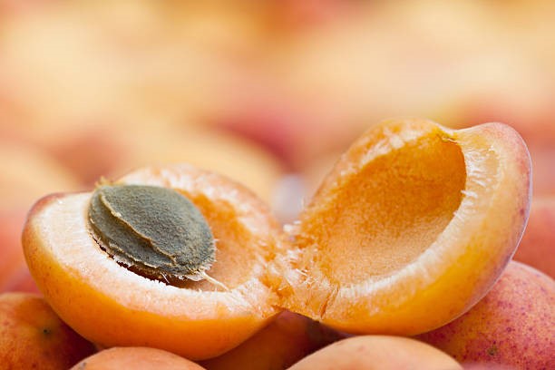 Apricot Kernels - Some Work, Some Don't