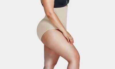 Best Shapewear Type Fits All Outfits