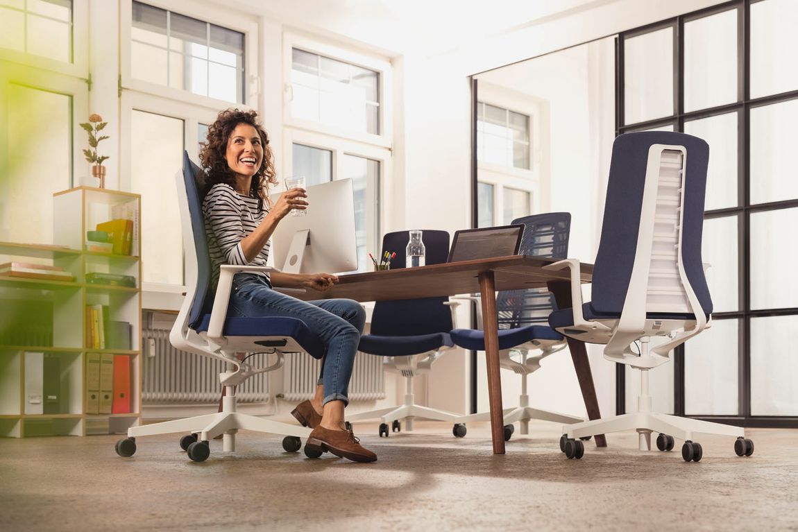 Is An Ergonomic Chair Worth the Investment?