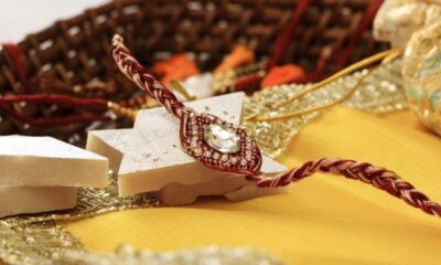 8 Awesome Gifts To Make Your Sister Feel Special On Raksha Bandhan