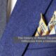 The History of Pocket Square and its Difference from a Handkerchief