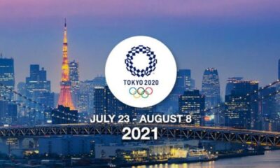 Know Everything About 2021 Tokyo Olympic Games