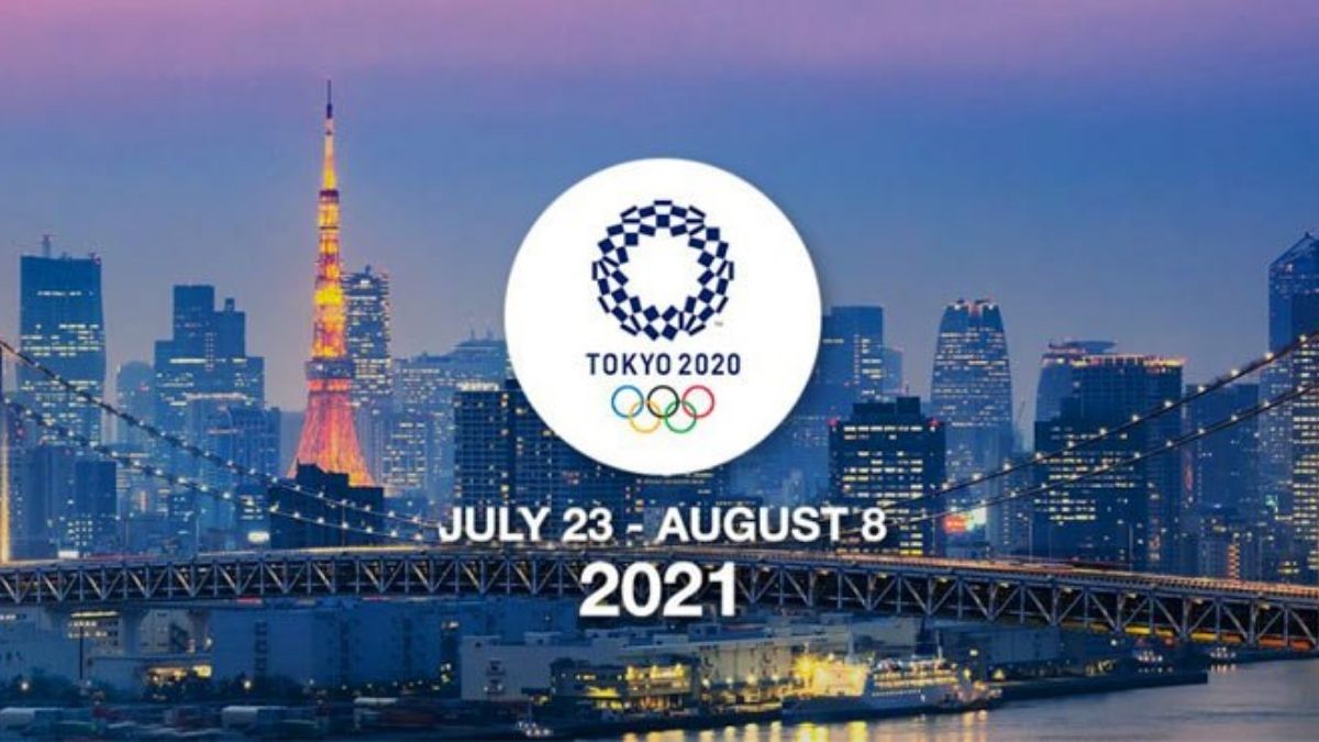 Know Everything About 2021 Tokyo Olympic Games