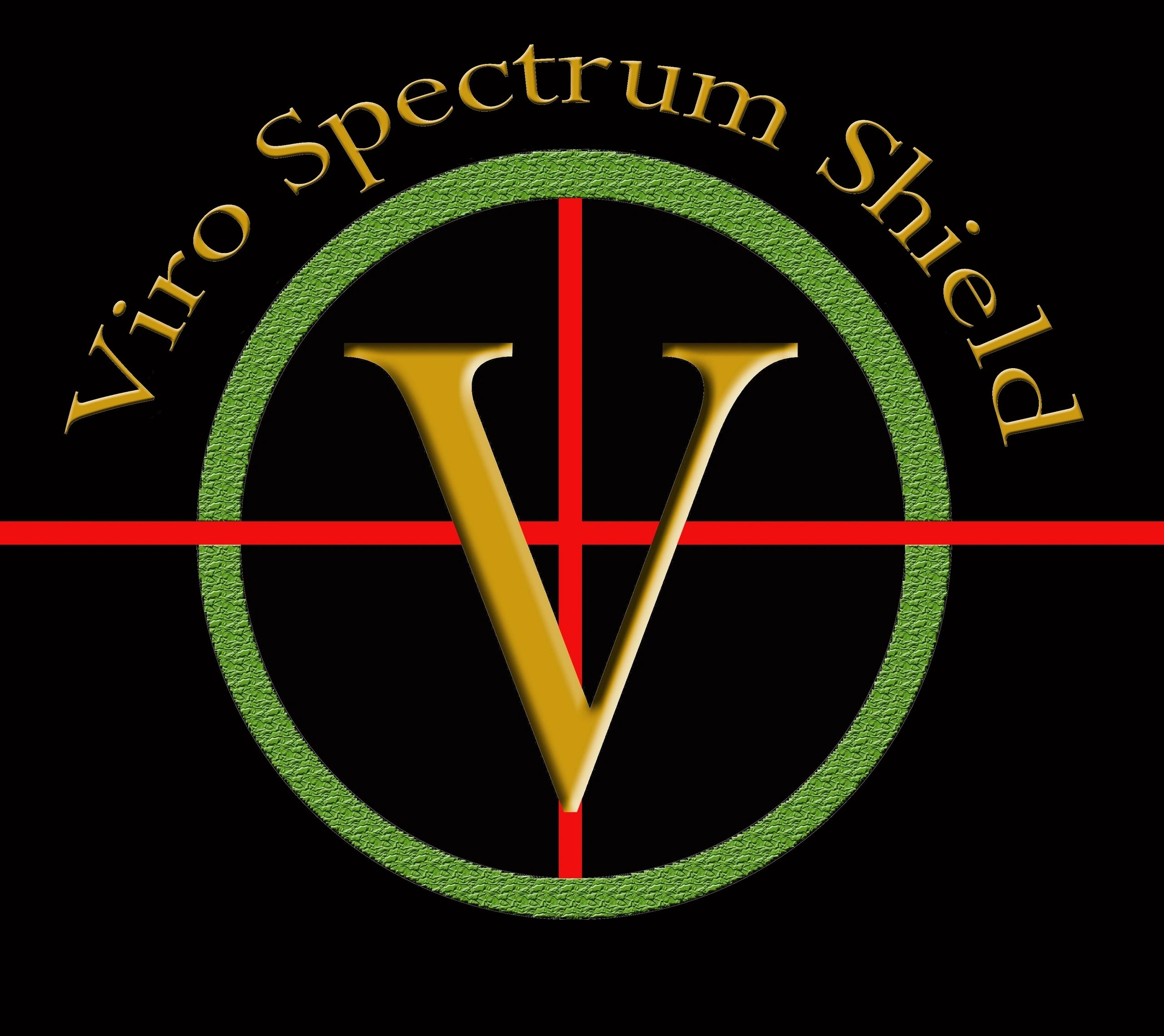 Salt Lake City, Utah (US OTC: GSPI); - Proprietary formula. Viro Spectrum Shield VSS