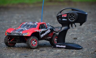 Why Radio Control Car Is More Than Just A Hobby