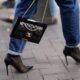 Woman bags and Heels - What are the most popular ones